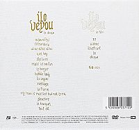 Ilo Veyou [CD], 1