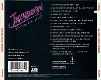 Spillin the Beans [CD], 1