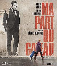 Ma part du gâteau [Blu-ray], 1