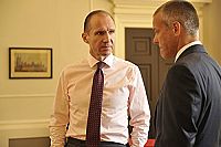 Die Verschwörung 3 - Gnadenlose Jagd [Blu-ray], 4