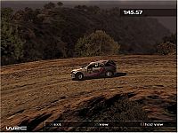 World Rally Championship 2001 [Sony PlayStation 2], 1