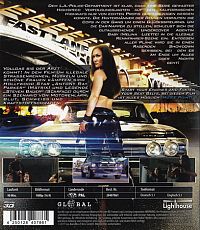 Fast Lane [Blu-ray 3D], 1