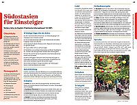 Lonely Planet Reiseführer Südostasien für wenig Geld, 4
