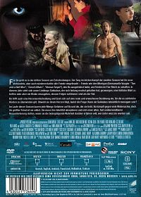 Lost Girl - Staffel 3 [DVD], 1
