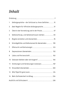 Gefühle verstehen, Probleme bewältigen, 5