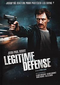 Légitime défense [DVD], 1