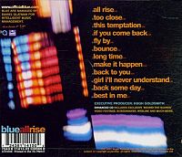All Rise [CD], 1