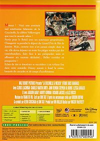 La Coccinelle à Mexico [DVD], 1