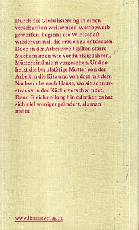 Müde Mütter fitte Väter, 1