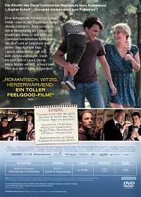 Mein Blind Date mit dem Leben [DVD], 1