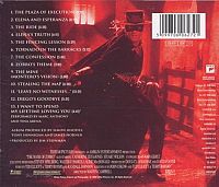 The Mask of Zorro [CD], 1
