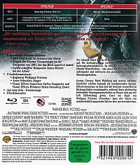 En pleine tempête [Blu-ray], 2