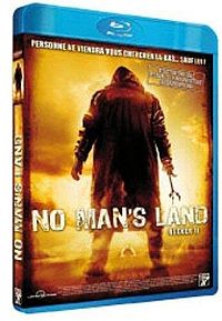 No man's land - Reeker 2 [Blu-ray], 2