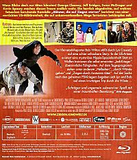 Männer, die auf Ziegen starren [Blu-ray], 2