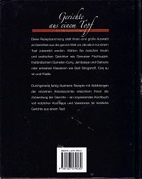 Gerichte aus einem Topf, 1