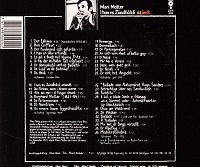 I han es Zündhölzli azündt [CD], 1