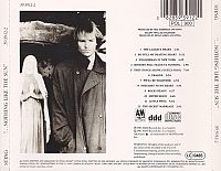 Nothing Like the Sun [CD], 1