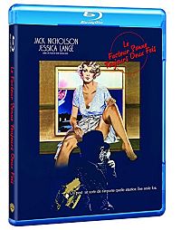 Le Facteur sonne toujours deux fois [Blu-ray], 2