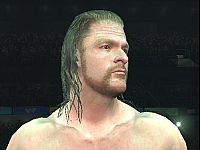 WWE - Day of Reckoning 2 [Nintendo Gamecube], 8