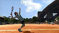 Virtua Tennis 3 [Sony PlayStation 3], 7