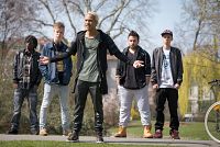 Bruder vor Luder [DVD], 5