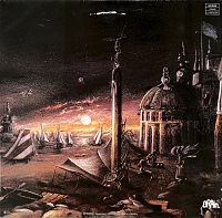 Between heaven and hell [Vinyl], 1