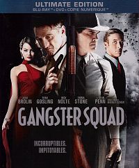 Gangster Squad [Blu-ray], 1