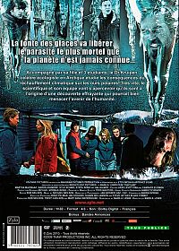 The Thaw [DVD], 2