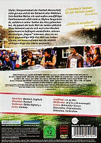 Comeback Season [DVD], 1