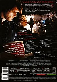 Le Nombre 23 [DVD], 2