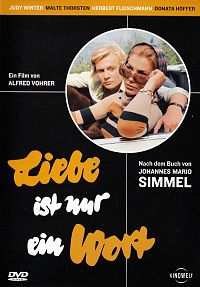 Liebe ist nur ein Wort [DVD], 1
