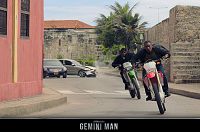 Gemini Man [DVD], 8