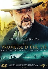 La Promesse d'une vie [DVD], 1