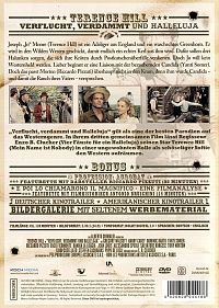 Verflucht, verdammt und Halleluja! [DVD], 1