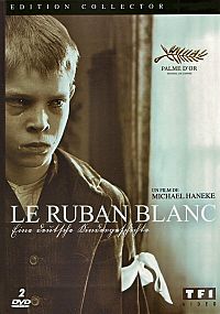 Le ruban blanc [DVD], 6