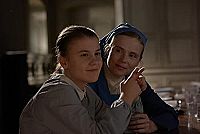 Marie Heurtin [DVD], 4