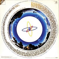 Ring of Changes [Vinyl], 1