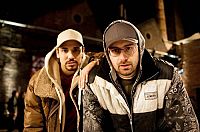 Blutzbrüdaz [DVD], 3