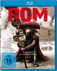 Rom - Blut und Spiele [Blu-ray], 1