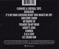 Glasvegas [CD], 1