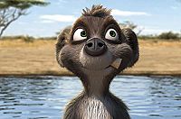 Konferenz der Tiere [Blu-ray 3D], 3