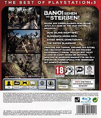 Dead Island - Essentials [Sony PlayStation 3], 1