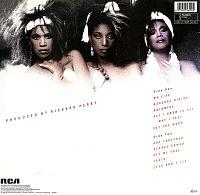 Hot together [Vinyl], 1