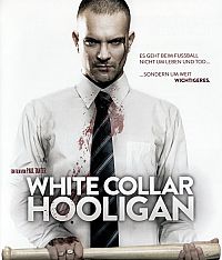 White Collar Hooligan [Blu-ray], 1