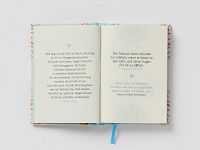 Weisheit des Herzens, 1