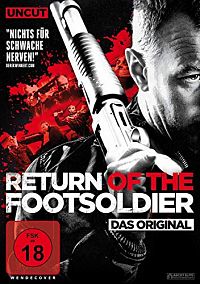 Return of the footsoldier [DVD], 1