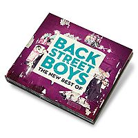 The New Best Of  2016 [CD], 3