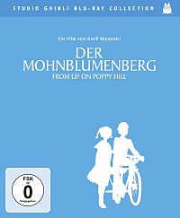 Der Mohnblumenberg [Blu-ray], 1