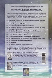 Ahastar - Kosmische Biographien der Menschheit, 1