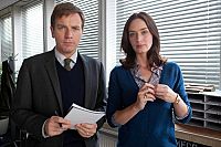 Lachsfischen im Jemen [Blu-ray], 2